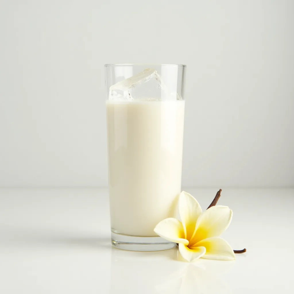 Vanilla Coconut Water